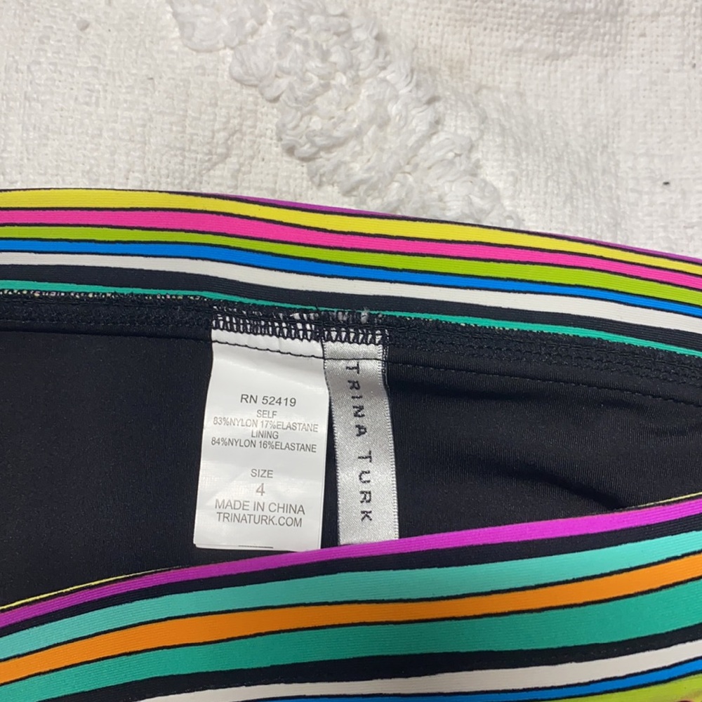 Trina Turk swim + spa collections - Picture 3 of 5